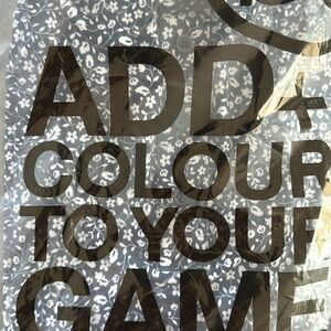 Brand New GFORE polo